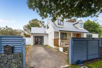 19 Tongariro Street, Mount Eden