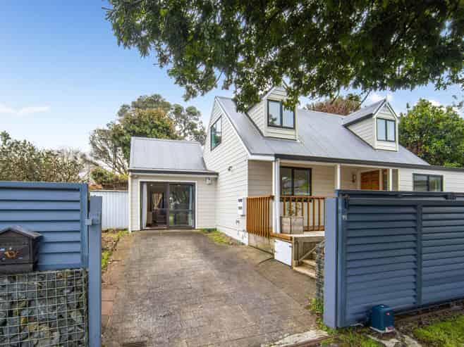 19 Tongariro Street, Mount Eden