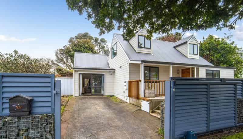 19 Tongariro Street, Mount Eden