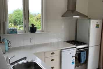 Auckland - Address withheld