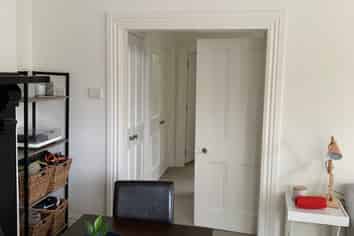 Auckland - Address withheld