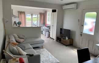 Auckland - Address withheld