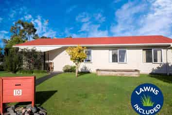 10 Aratiatia Place, Tikipunga