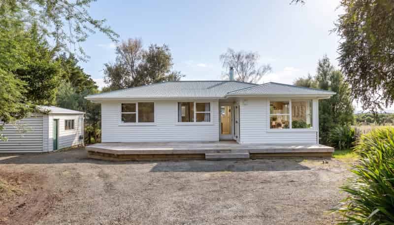 80 Johnston Street, Featherston