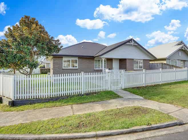 6 Fraser Street, Frankton