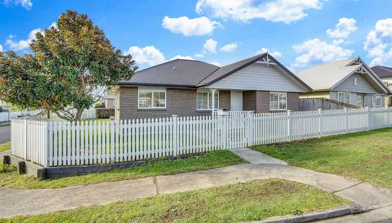 6 Fraser Street, Frankton