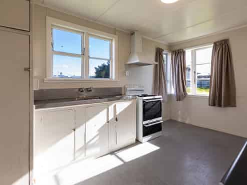 6 and 8 Guerin Street, Kaikohe