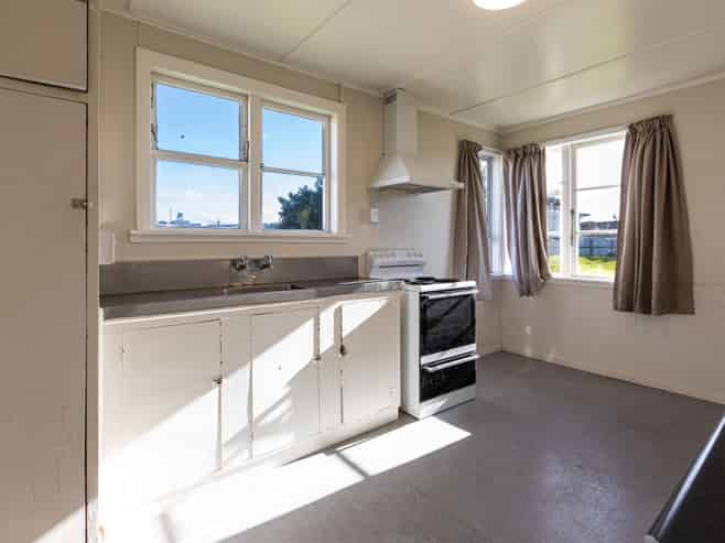 6 and 8 Guerin Street, Kaikohe
