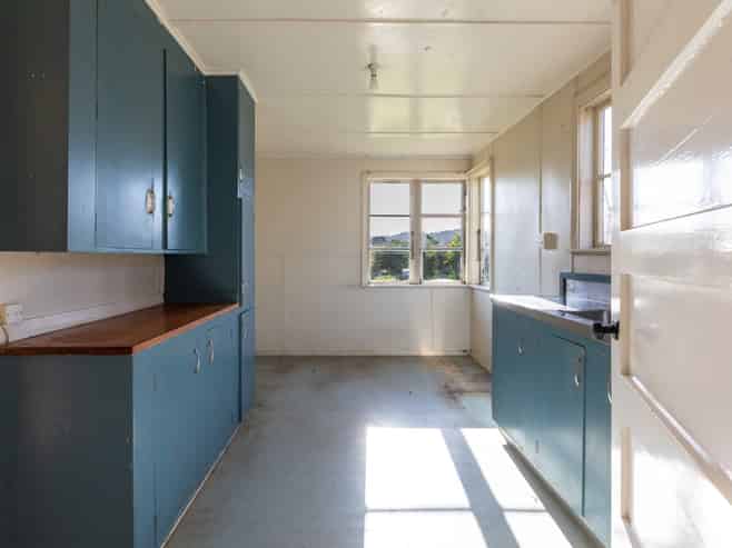 6 and 8 Guerin Street, Kaikohe