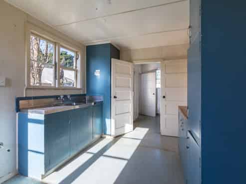6 and 8 Guerin Street, Kaikohe