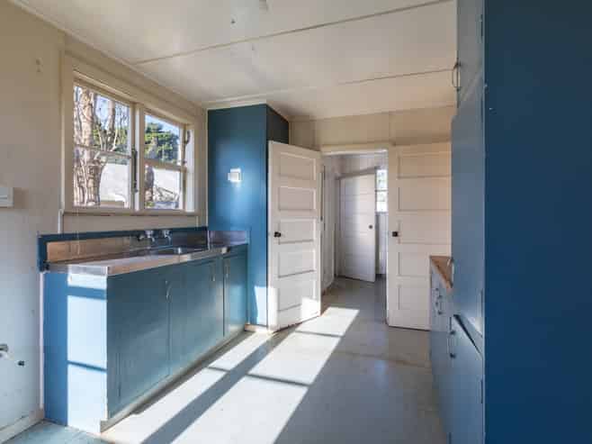 6 and 8 Guerin Street, Kaikohe