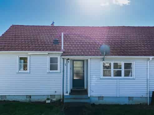 6 and 8 Guerin Street, Kaikohe