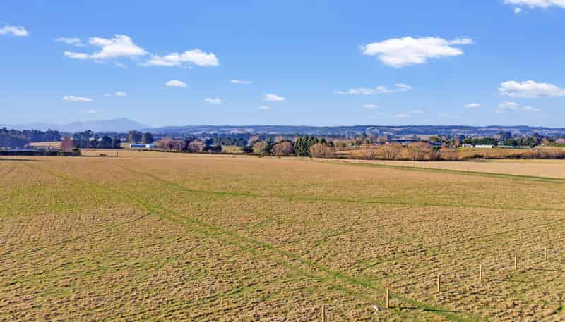 178 Round Hill Road, Loburn