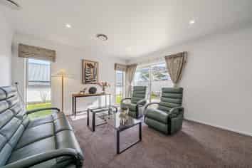 7 Martha Turnell Crescent, Manor Park