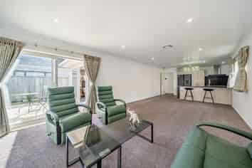 7 Martha Turnell Crescent, Manor Park