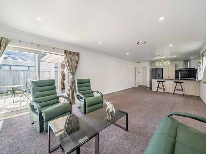 7 Martha Turnell Crescent, Manor Park