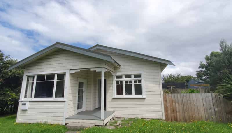 274 Ormond Road, Mangapapa
