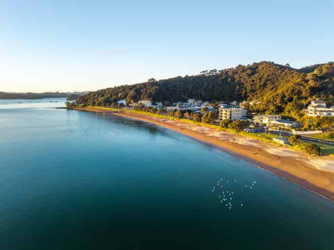 8/158 Marsden Road, Paihia