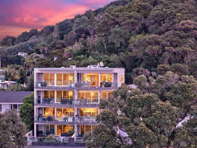 8/158 Marsden Road, Paihia