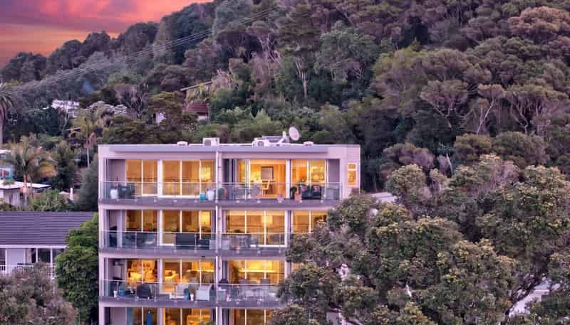 8/158 Marsden Road, Paihia