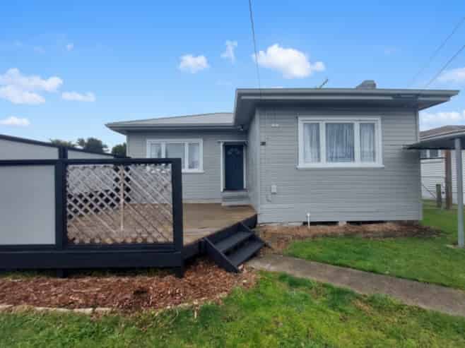 127 Killarney Road, Frankton
