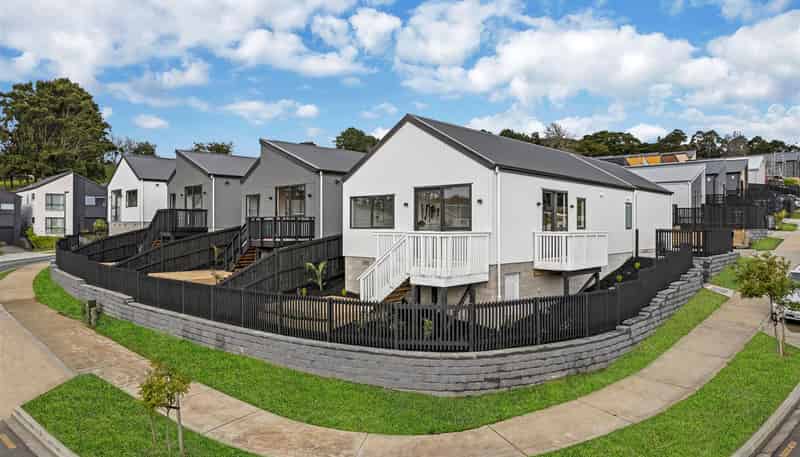 22 Oopunga Road, Pukekohe