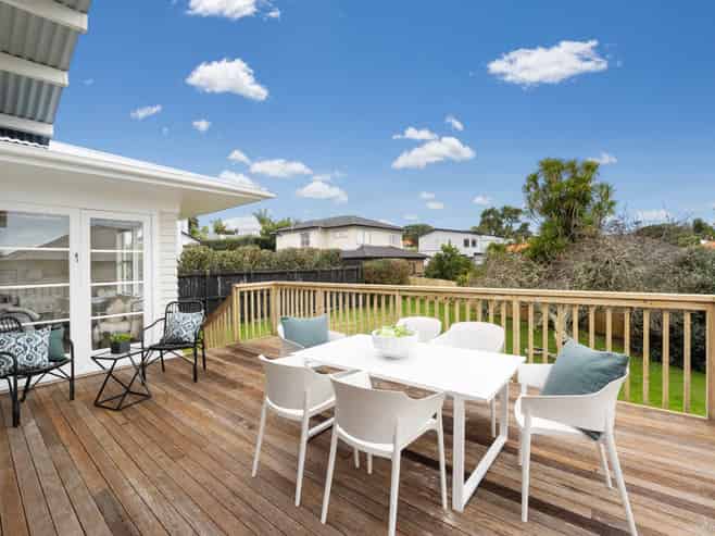 18 Lisburn Avenue, Glendowie