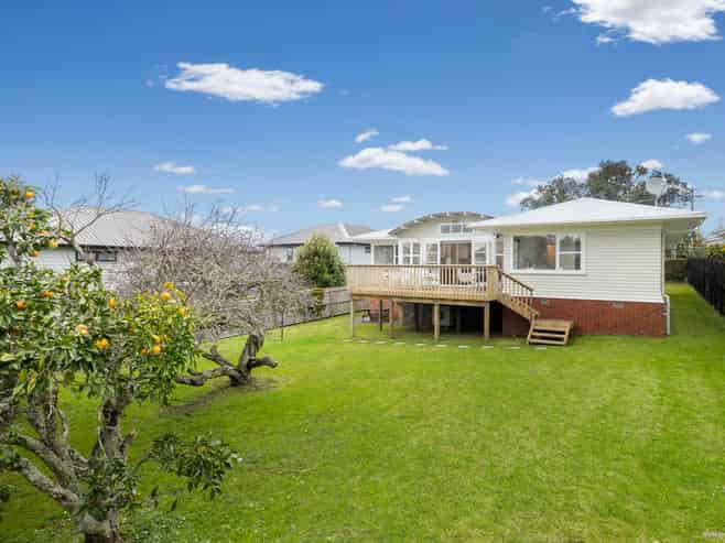 18 Lisburn Avenue, Glendowie