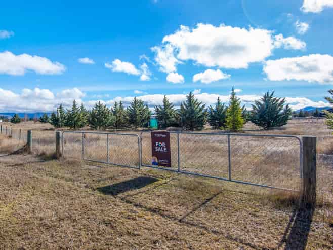 5 Hardacre Place, Omarama