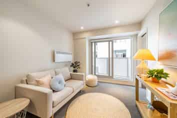 306/74 Taranaki Street, Wellington Central