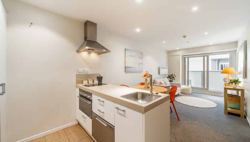 306/74 Taranaki Street, Wellington Central
