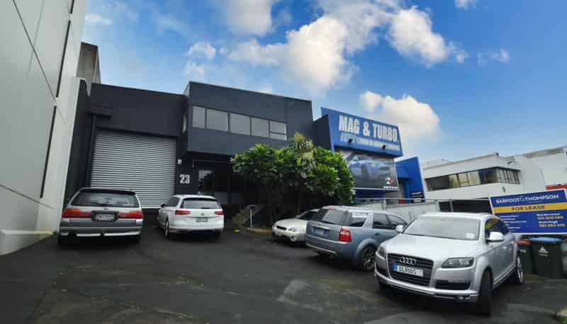 23B Pollen Street, Grey Lynn