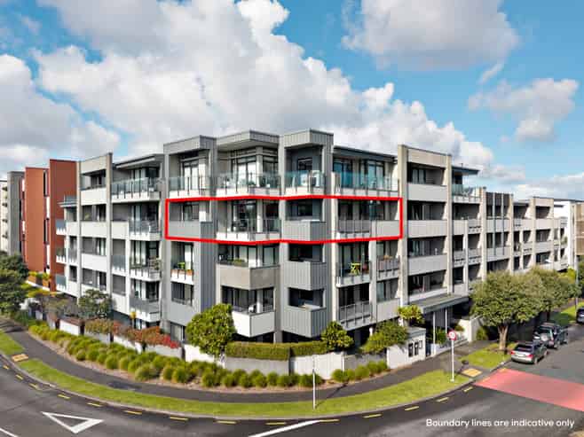 304/2 Bluegrey Avenue, Stonefields