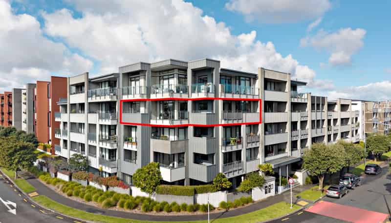 304/2 Bluegrey Avenue, Stonefields