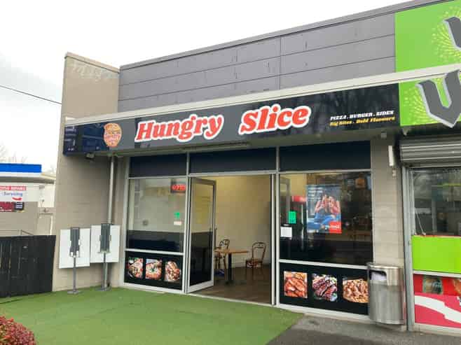 Vendor Wants Action: Hamilton East Investment