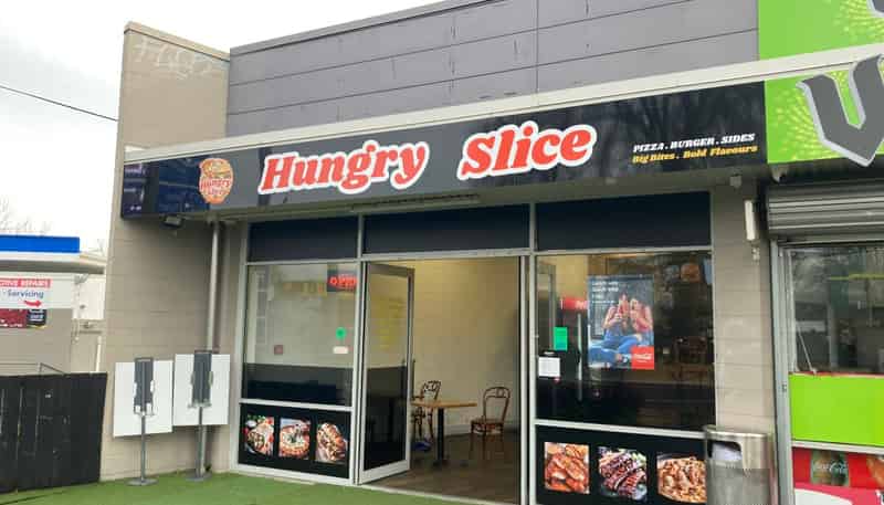 1A/5 Peachgrove Road , Hamilton East