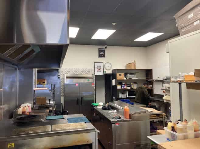 Vendor Wants Action: Hamilton East Investment