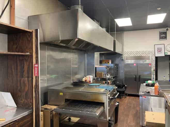 Vendor Wants Action: Hamilton East Investment