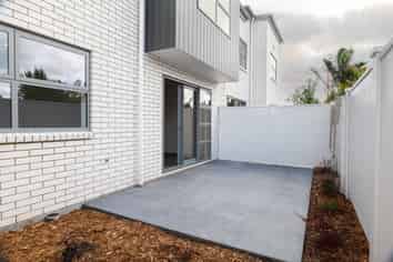4/111 Shakespeare Street, Cambridge
