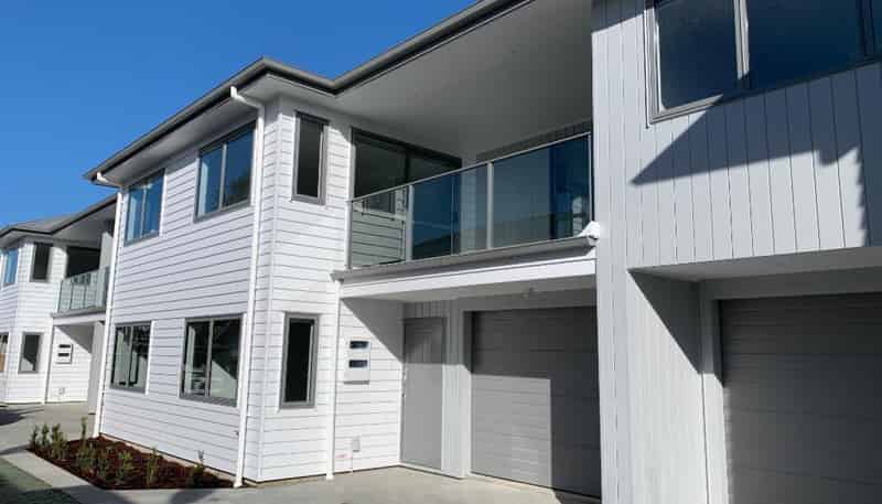2/58 Wellington Street, Hamilton East