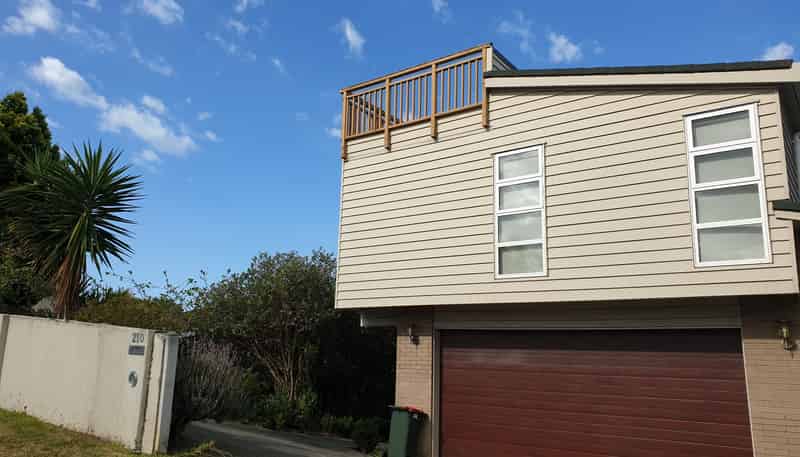 210 Clovelly Road, Bucklands Beach