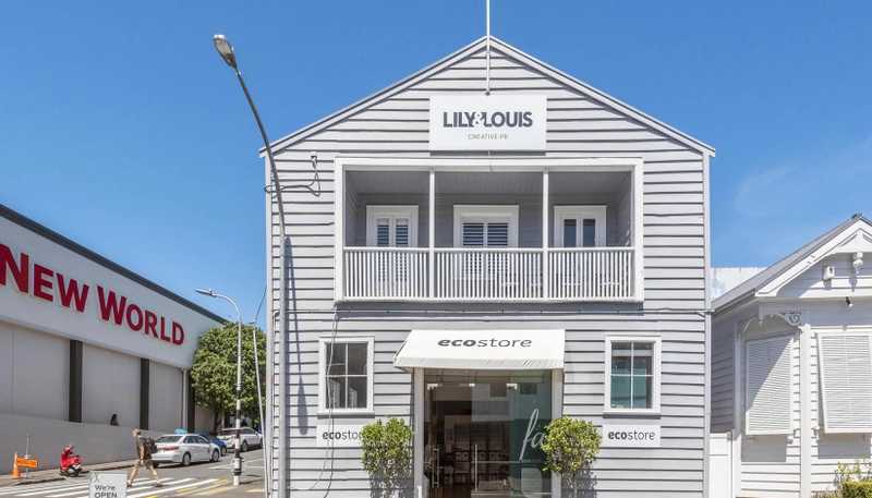 1A Scotland Street, Freemans Bay