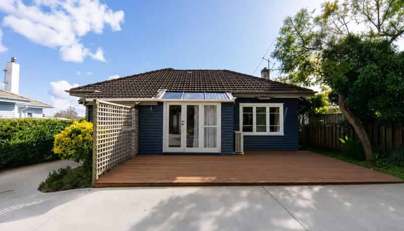 32 Vercoe Road, Beerescourt