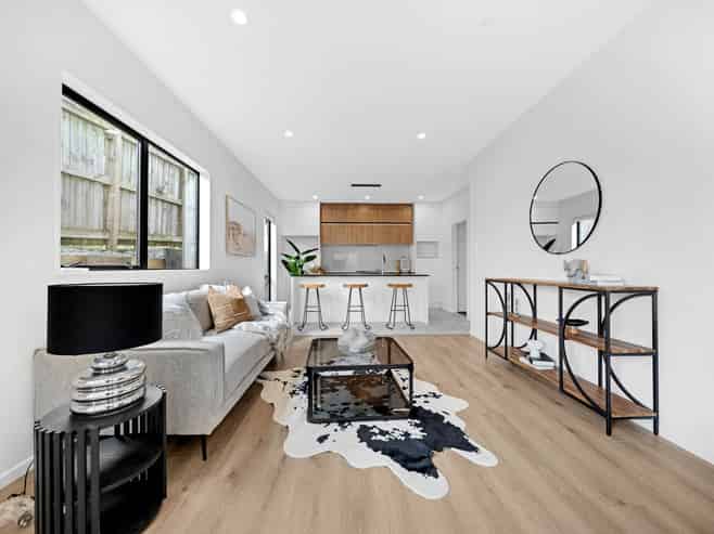 6B Dalwhinnie Parade, Highland Park