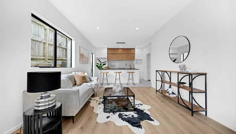 6B Dalwhinnie Parade, Highland Park