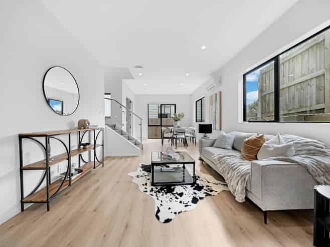 6B Dalwhinnie Parade, Highland Park