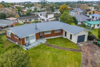 53D  Doralto Road , Frankleigh Park