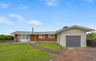 53D  Doralto Road , Frankleigh Park