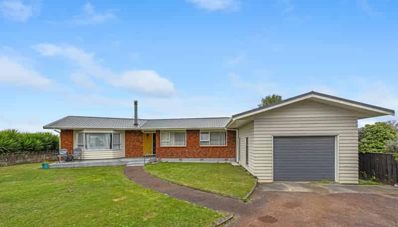 53D  Doralto Road , Frankleigh Park