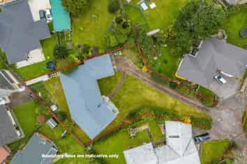 53D  Doralto Road , Frankleigh Park